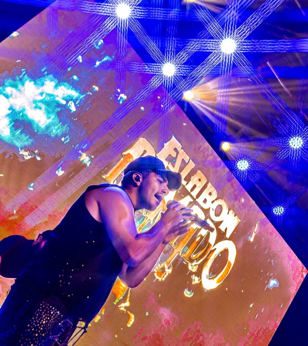 Regional Mexican Sensation Eslabon Armado takes over the House of Blues in San&nbsp;Diego