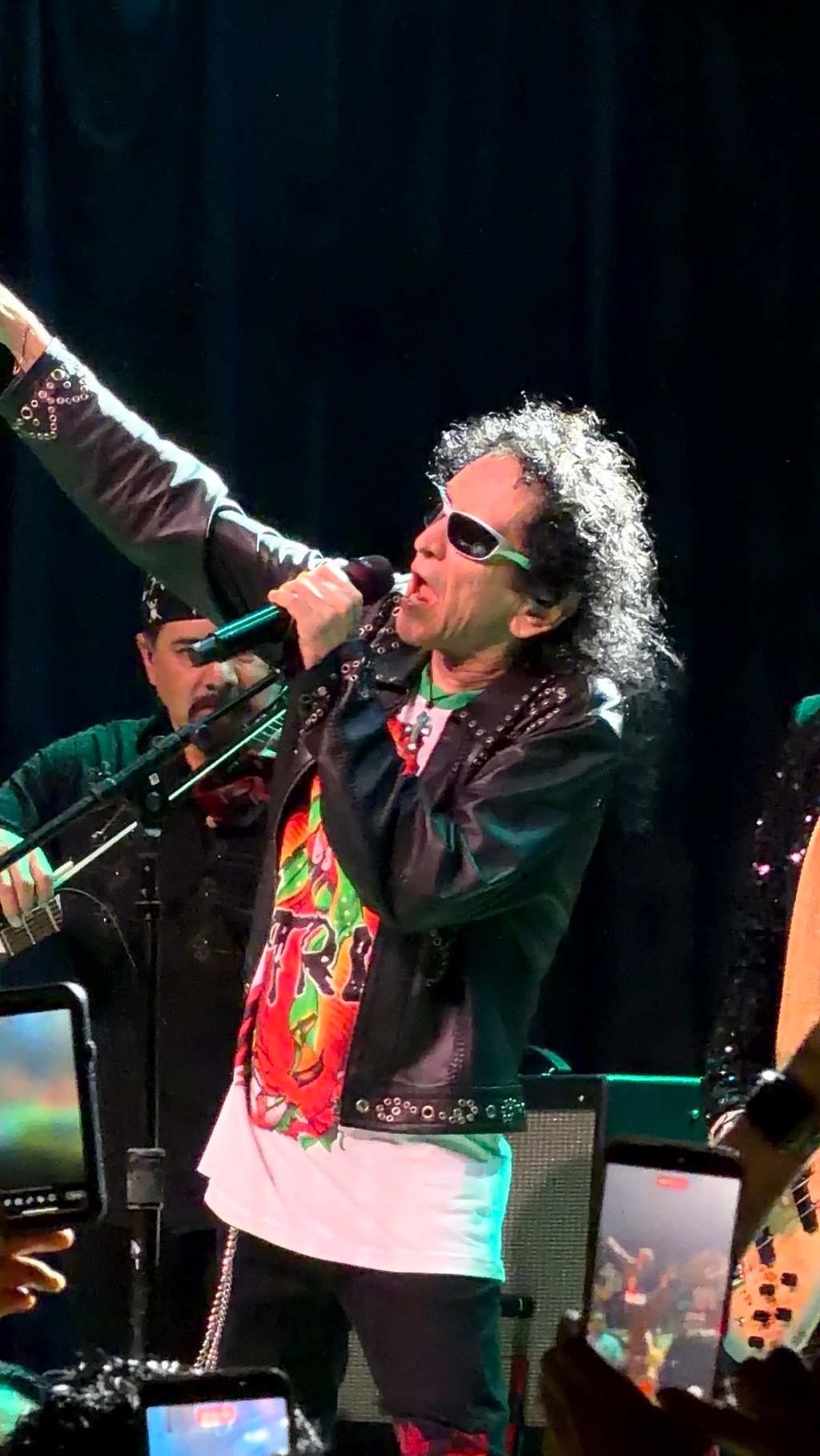 El Tri at House of Blues San Diego: A Night of Pure Rock en&nbsp;Español